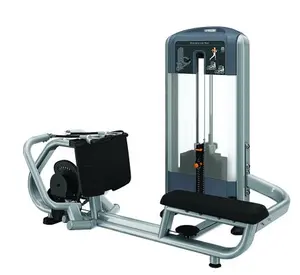 Peralatan gym komersial/fitness body building/perlengkapan fitness Pulley mesin Row rendah Pin dimuat ASJ-DS010
