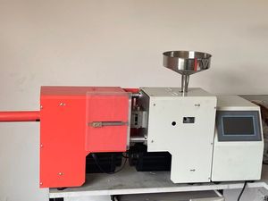 Máquina <span class=keywords><strong>de</strong></span> moldeo por inyección <span class=keywords><strong>de</strong></span> productos <span class=keywords><strong>de</strong></span> plástico pequeños, eléctrica, totalmente automática, con ahorro <span class=keywords><strong>de</strong></span> energía - Product Image 5