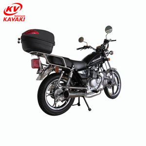 Proveedor de Oro: Motocicletas de 2 Ruedas Baratas, Bajaj Auto Rickshaw, Motocicleta Usada en Venta - Product Image 2