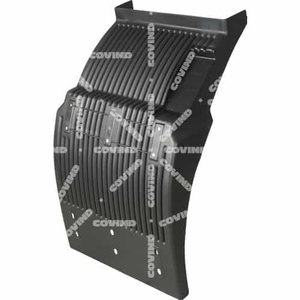 ป้องกันโคลนด้านหลัง LH เหมาะสำหรับวอลโว่ FH12 - FH16 1A วินาที (8156540) - Product Image 2