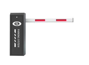 Controlador de motor sin escobillas Reader, Detector de torniquete, Salidas para peatones, Radar de acero, Barrera de seguridad de CC para estacionamiento, Tarjeta IC - Product Image 3
