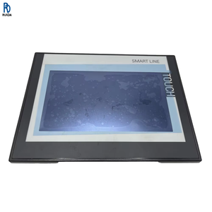 Nuevo Panel Táctil Original 6AV6648-0CC11-3AX0 Smart 700 IE V3 de 7'' en Stock 6av6648-0cc11-3ax0 - Product Image 1