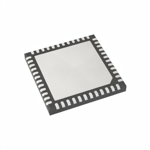 Authorized Distributor Components Electronic DSPIC33CK1024MP405-I_M7 48 VFQFN Exposed Pad Embedded - Product Image 1