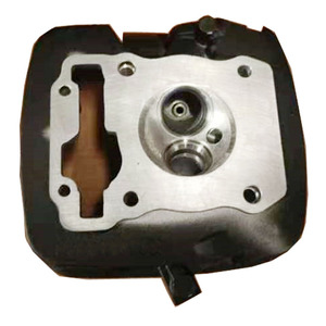 Tête de cylindre NO.28 CRF150, pièces de moto - Product Image 4