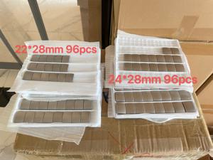 Etiqueta de Identificación con Código <span class=keywords><strong>QR</strong></span> que Enlacea a Perfil en Línea/Contacto de Emergencia/Información Médica/Ubicación en Google Maps - Product Image 6