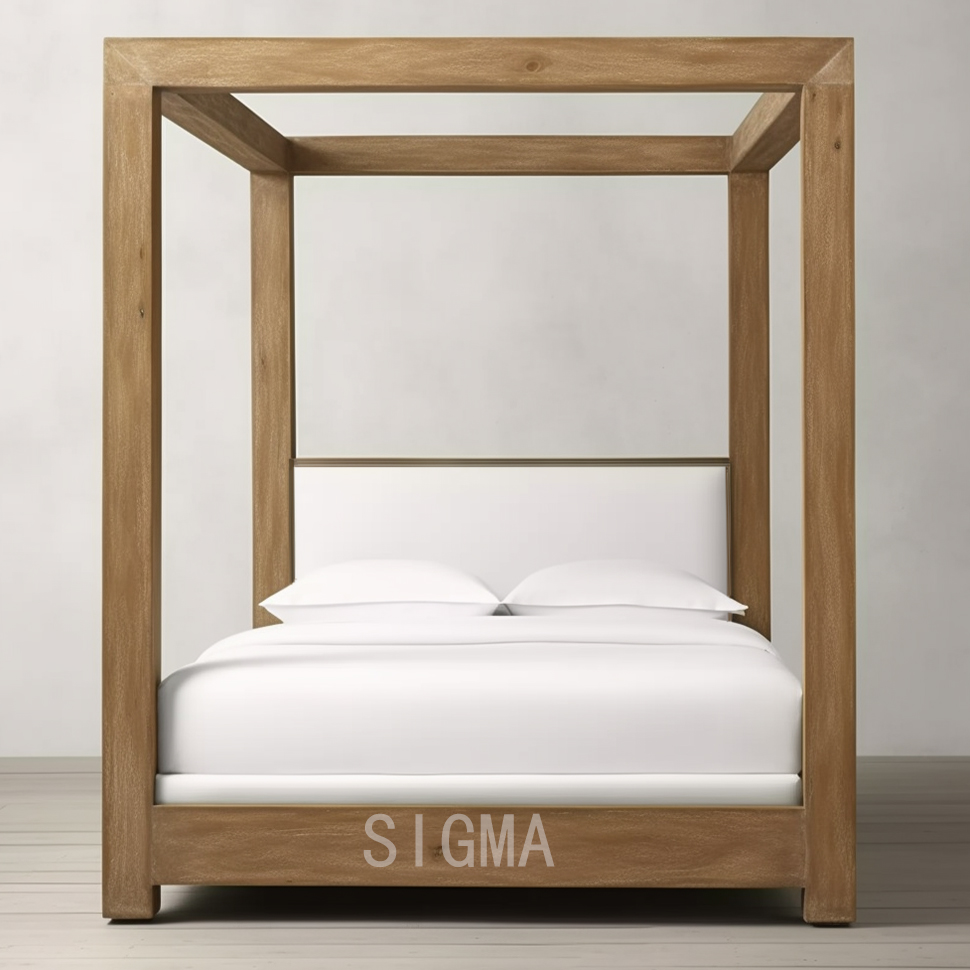 Designer style Luxury home  Bedroom furniture king size bed bedroom sets