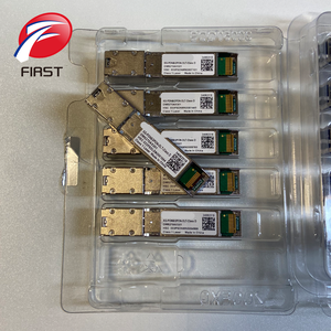Module optique <span class=keywords><strong>XG</strong></span> PON OLT classe D, transceiver XFP pour la série MA5800 MA5600 OLT, équipement optique à fibre 10G PON - Product Image 5