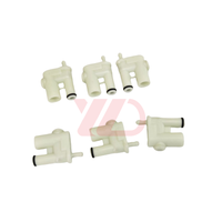 Pièces de moteur diesel en gros NT855 NTA855 G4 G7 Raccord d'alimentation en huile 3054260 Connecteur d'alimentation en huile pour moteur Cummins NTA855