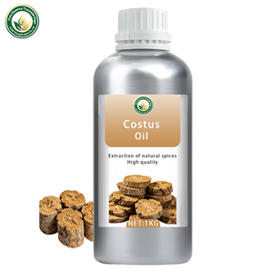 Aceite de Raíz de Costus 100% Puro y Fresco, Aceite Esencial Natural de Saussurea Costus, Destilado al Vapor, Aroma Amaderado y Terroso <span class=keywords><strong>para</strong></span> Perfumes y Cuidado del Cabello - Product Image 2