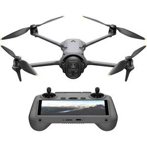 Dron Mavic 4 Pro 8K de Best Buy |   Quadcopter Plegable de Primera Clase - Product Image 4