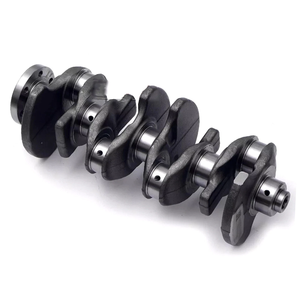 Vilebrequin de moteur d'usine pour BMW Mini Cooper, CITROËN, PEUGEOT N13B16A/N14B16A N18B16A 118i R5x 9802962980 11217561273 - Product Image 1