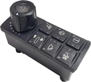 323 320GC 336 340 349 รถขุด 478-8977 4788977 โมดูล GP คีย์แพดสำหรับเครื่องยนต์ C4.4 C7.1 C9.3 อะไหล่เครื่องจักรก่อสร้าง - Product Image 1