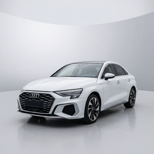 Autos Usados Audi A3 2023 A3L <span class=keywords><strong>Limusina</strong></span> 35 TFSI Edición Deportiva Turbo Automática Cuero R18 Volante a la Izquierda - Product Image 1