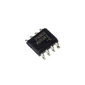Hainayu bom của linh kiện điện tử, giao diện chip thu phát chip SOP8 316bcs MLX90316LDC-BCS-<span class=keywords><strong>000</strong></span>-RE - Product Image 1