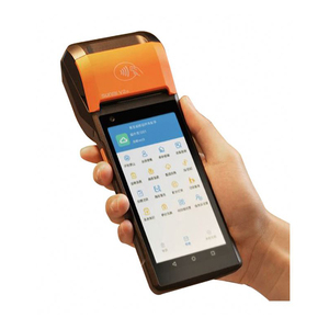 Pos portable SUNMI V2S 2 + 16G Android 11 <strong>billing</strong> Pos terminal <strong>Software</strong> all in one Pos system with - Product Image 1
