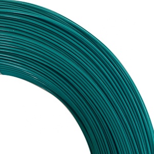 UL1332 22AWG 1.41มิลลิเมตร FEP ฉนวนลวดทองแดงชุบนิกเกิลสายเคเบิลที่มีความยืดหยุ่นทนความร้อนสายไฟฟ้า - Product Image 5