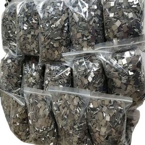 Granulés de Tantalum Pur à 99,95% 3*3mm 6*6mm Prix au kg - Product Image 6