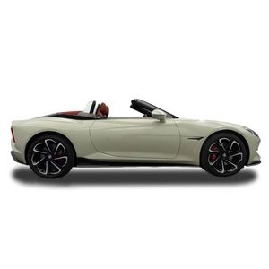 El más <span class=keywords><strong>barato</strong></span> EV Electric Coupe Sport China New Energy Vehicles Cars <span class=keywords><strong>Mg</strong></span> Cyberster Racing Car - Product Image 5