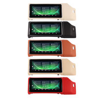 Navihua – lecteur DVD de voiture Android à écran tactile, unité principale de Navigation GPS, lecteur multimédia pour Range Rover Vogue