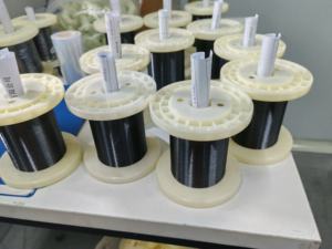 สปริงไนตินอลยืดหยุ่นสูงเพื่อวัตถุประสงค์ต่างๆ - Product Image 2