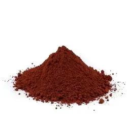 ผงลาเทอริตคุณภาพดีที่สุด สีแดง โดยบริษัท โคลัมไบท์ มายิง รีซอร์ส จำกัด - Product Image 2