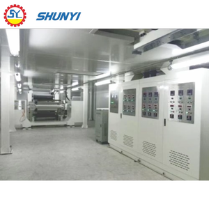 Machine de découpe et de rembobinage numérique électrique haute vitesse pour papier/<span class=keywords><strong>film</strong></span>, rubans adhésifs simple/double face, tensionnement automatique du verre - Product Image 6