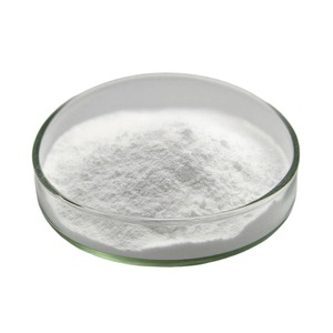 Vitamina B5 99% Polvo Blanco D-Pantoenato de Calcio CAS 137-08-6 EINECS 205-278-9 - Product Image 1