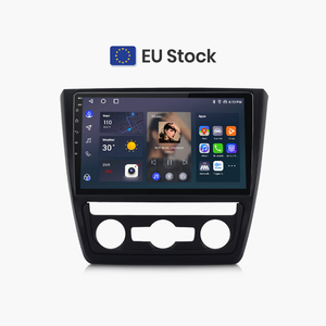 Junsun V1 Stock européen CarPlay sans fil pour <span class=keywords><strong>SKODA</strong></span> <span class=keywords><strong>Yeti</strong></span> 5L <span class=keywords><strong>2013</strong></span> Autoradio Android Navigation pour <span class=keywords><strong>SKODA</strong></span> <span class=keywords><strong>Yeti</strong></span> 5L 2009-2014 Autoradio - Product Image 1