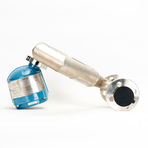 Nouveau Débitmètre Coriolis Emerson Micro Motion CMF050 à montage sur bride, transmetteur de débit vortex, vente chaude - Product Image 6