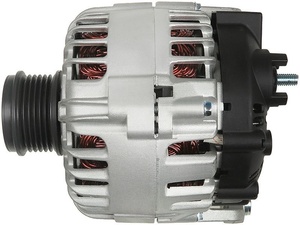 Nuevo Alternador de 12V de Alto Rendimiento, Generador para Auto, Venta Directa de Fábrica 1202310 13500329 para GM - Product Image 4