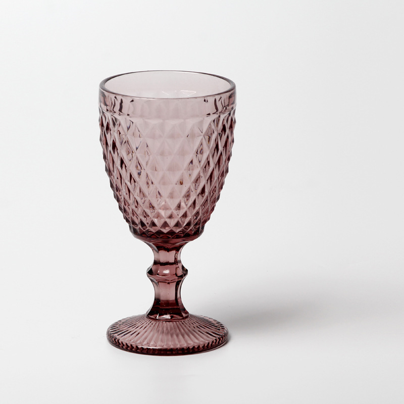 Diamond multi cup-red