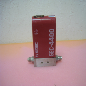 Sec-4400 STEC MFC, Sec-4400m, Cf4แก๊ส, <span class=keywords><strong>50</strong></span> SCCM, S271403549 - Product Image 1