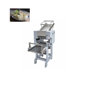 เครื่องทำเส้นก๋วยเตี๋ยว MTJ-70RQJ ประสิทธิภาพสูง สำหรับร้านอาหาร อุปกรณ์ครัวเชิงพาณิชย์ ราคาโรงงาน สำหรับการแปรรูปอาหาร - Product Image 6