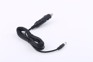 Câble d'extension pour allume-cigare de voiture, câble de connexion pour pompe à air à courant élevé de 3 mètres, stockage d'énergie électrique pour réfrigérateur de voiture - Product Image 6
