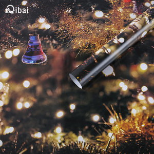 Papier cadeau de Noël Qibai papier couché épaissi papier d'emballage de boîte cadeau d'orignal d'<span class=keywords><strong>arbre</strong></span> de Noël - Product Image 3