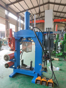 Máquina de reciclaje automática de cobre y acero inoxidable para estatores de motor usados 2026, con motor de alta potencia Bsgh de 5 kW para un reciclaje eficiente. - Product Image 1