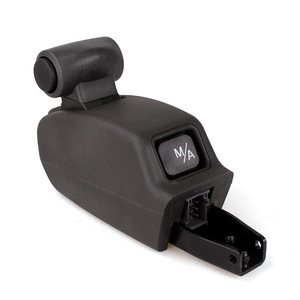 Unité de commande de transmission à commutation automatique, 8,3x4,7x2,8 pouces, pour camions, bus et fourgonnettes Mercedes-Benz de taille moyenne, 9432601509 - Product Image 3