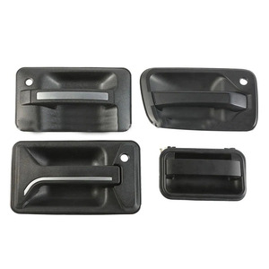 Изготовленная на заказ форма для автомобиля, литье под давлением, производство пластиковых автозапчастей, форма для автозапчастей - Product Image 5