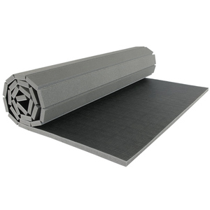 <span class=keywords><strong>Tapis</strong></span> en mousse collée pour cheerleading, fourni par l'usine, en rouleau, pour la vente, utilisable comme <span class=keywords><strong>tapis</strong></span> de <span class=keywords><strong>gymnastique</strong></span>, de <span class=keywords><strong>tumbling</strong></span>, de gym et de lutte - Product Image 4