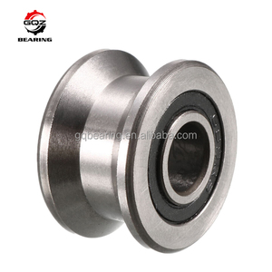 6*21*6mm V Grooved U Groove Track Roller Guide Bearing A603-Zz A603 2z Straightening Wheel - V Groove, Track Roller Bearin 6*21*6mm V Grooved U Groove Track Roller Guide Bearing A603-Zz A603 2z Straightening Wheel - V Groove, Track Roller Bearin