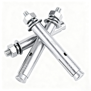 Anclaje de Expansión Interno Hexagonal Bibo Yaente para Aire Acondicionado y Suelo, M6-M12 - Product Image 5