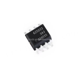 Chip Transceptor de Interfaz CAN TLE6250GV33 Silk Screen 625033 SOP-8 - Product Image 1
