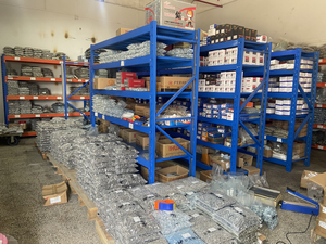 Pedal de Efectos para Guitarra Rv6 Sonicake Acoustic Crankset Joyo, Pedalera Multiefectos Boss, <span class=keywords><strong>Musicman</strong></span>, Bajo de 5 Cuerdas, Control de Cable EDM - Product Image 6