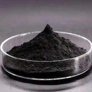 Catalizador portador de buena calidad, platino sobre carbón activado Pt/C para aplicación de sensor de gas electroquímico - Product Image 3