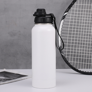 Botella de <span class=keywords><strong>Agua</strong></span> Multifuncional de Acero Inoxidable Aislada con Espacio de Almacenamiento Oculto, Adecuada para Viajes, Botella de <span class=keywords><strong>Agua</strong></span> para Alimentar Mascotas - Product Image 5