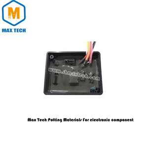 0.5 W/MK khoảng cách phụ Silicone nhiệt PCB linh kiện điện tử nhựa <span class=keywords><strong>Epoxy</strong></span> AB Keo <span class=keywords><strong>Epoxy</strong></span> nhựa encapsulant bầu hợp chất - Product Image 5