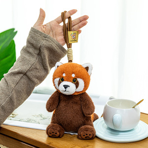 Derde Generatie Wasbeer Kinderen Dragen Pluche Speelgoed Mystery <span class=keywords><strong>Box</strong></span> Zachte Actie Figuur Verjaardag Goku Model Knuffel Voor Kinderen - Product Image 5