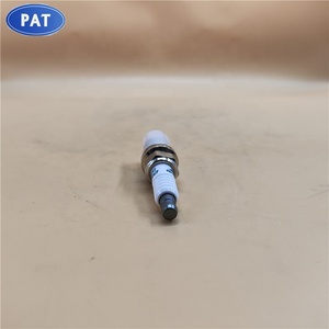 Bougie d'allumage PAT haute performance FR6LII330X double Iridium pour CR-Z <span class=keywords><strong>Civic</strong></span> City Accord 9807B-56A7W 9807B-561CW - Product Image 6