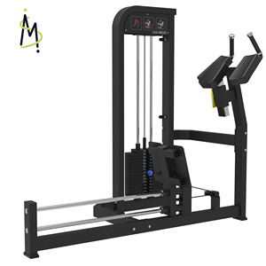 SM HM Pin chargé cuisse Extension jambe exercice mollet augmenter Machine jambe flexion dispositif d'entraînement <span class=keywords><strong>pour</strong></span> la <span class=keywords><strong>musculation</strong></span> - Product Image 1
