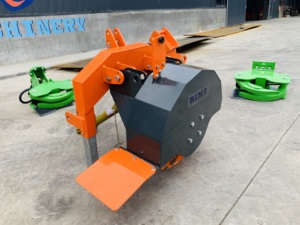 <span class=keywords><strong>Broyeur</strong></span> de souches CAT1 à 3 points pour 20-50 CV avec coupe à 40 degrés, garantie 1 an, 230 kg, pour machines forestières - Product Image 4